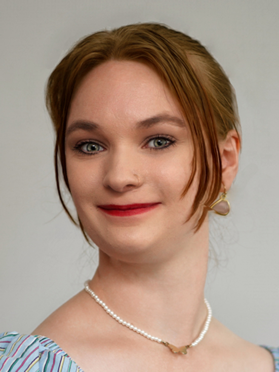 Martina Neumann 