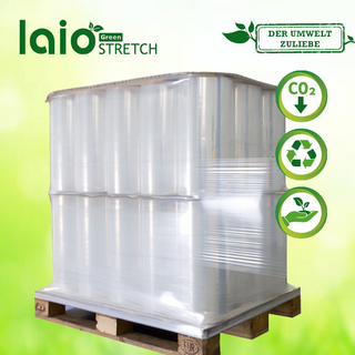 laio® Green STRETCH