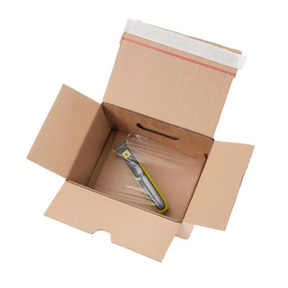 Die Konstruktion des Inlays sorgt für einen zusätzlichen Schutz Die Konstruktion des Inlays sorgt für einen zusätzlichen Schutz