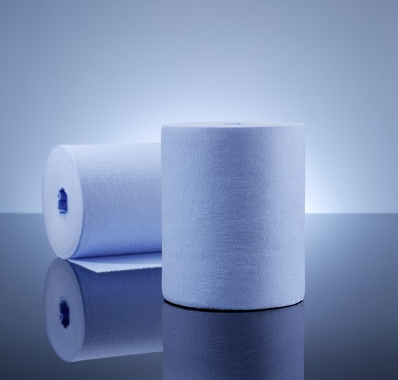laio® CLEAN Power-Wischtücher Nachfüllrolle
