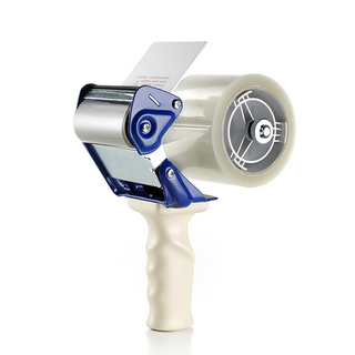 Handabroller für Klebeband