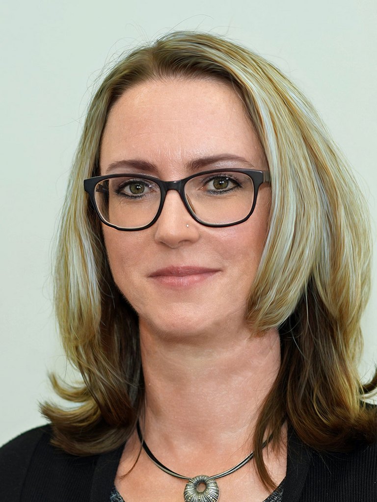 Katja Weiß
