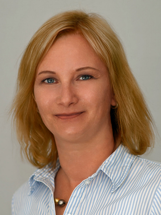 Britta Huskamp