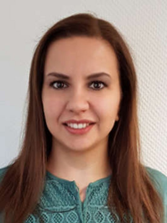 Belma Kilic