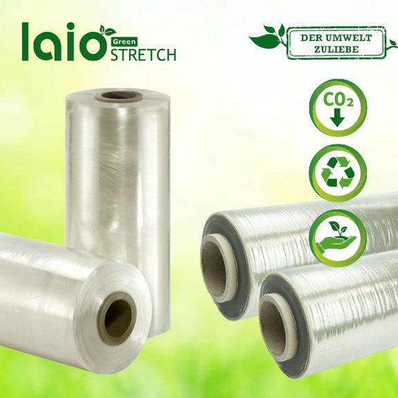 laio® Green STRETCH