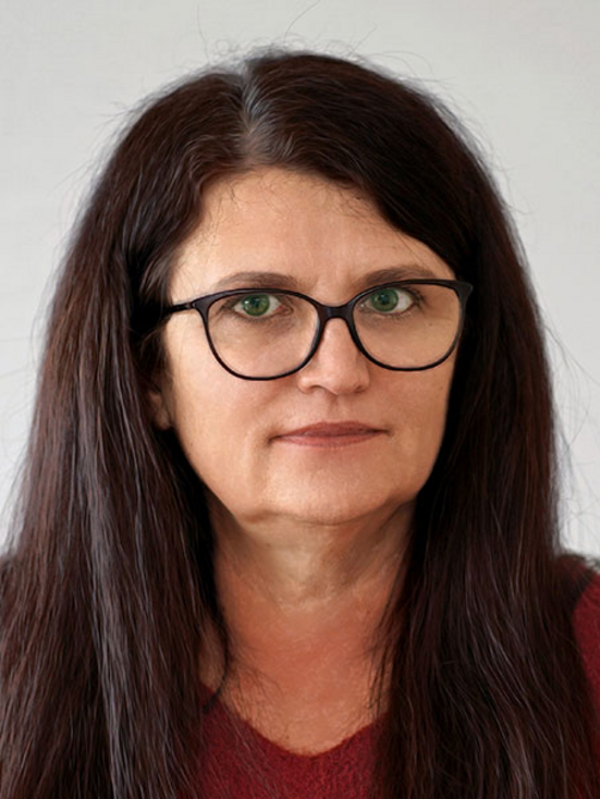 Liliana Cehic
