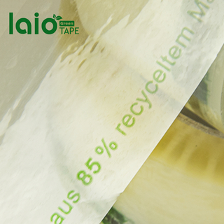 laio® Green TAPE 822 laio® Green TAPE 822