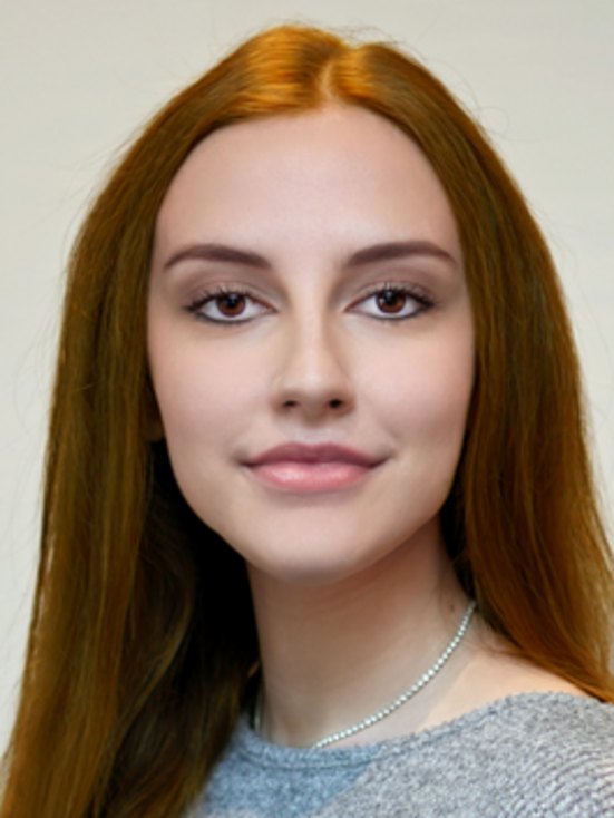Mirlinda Groshi