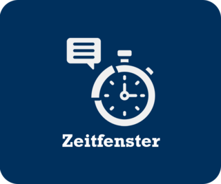 Zeitfenster