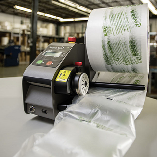 Rocket Luftkissenmaschine Rocket Luftkissenmaschine