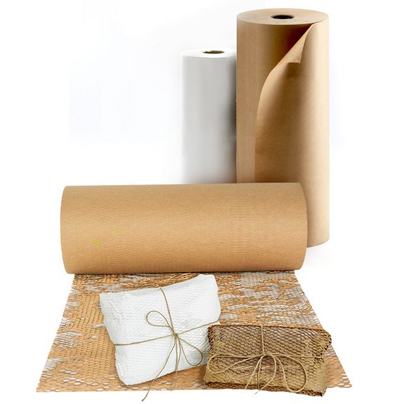 laio® WRAP-A 008 Papier