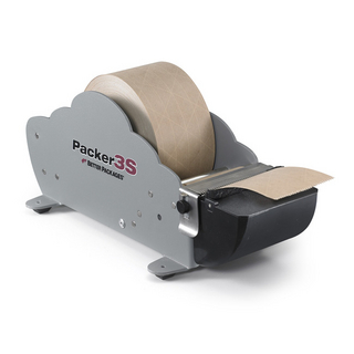 Kleberollenanfeuchter Packer 3S Kleberollenanfeuchter Packer 3S