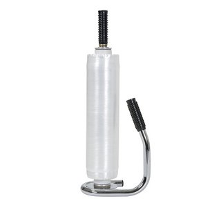  Vorgedehnte Stretchfolie bis zu 50 % weniger Folienverbrauch 