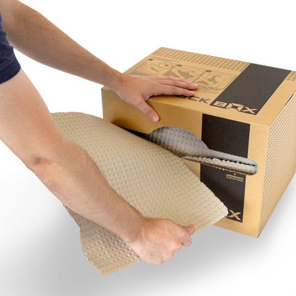 FormPack Box