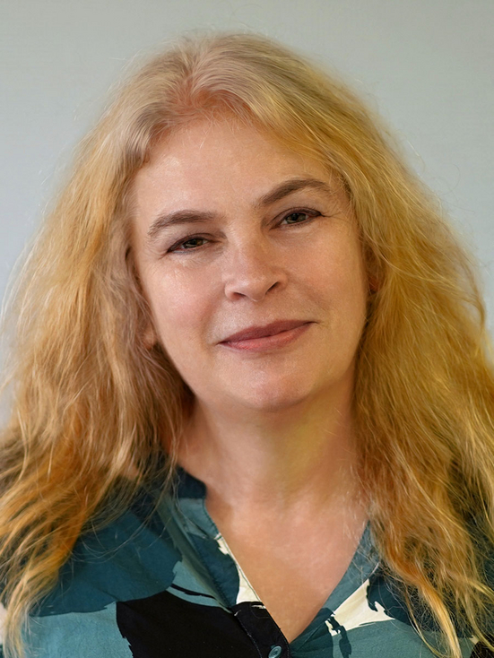 Friederike Scholz 