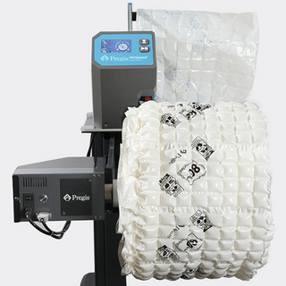 AirSpeed® Ascent mit AirSpeed® HC Renew PCR Polstern AirSpeed® Ascent mit AirSpeed® HC Renew PCR Polstern