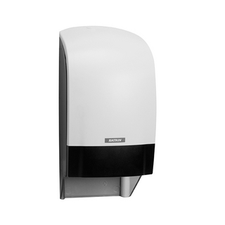 Spender für Kleinrollen