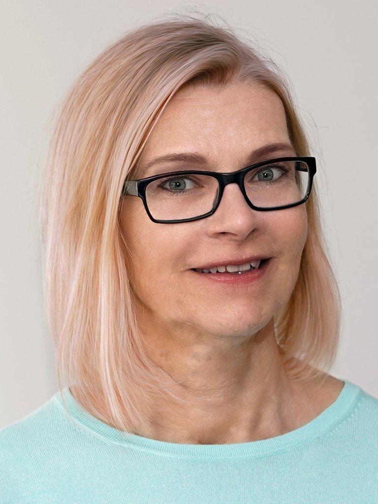 Kirsten Pankow 