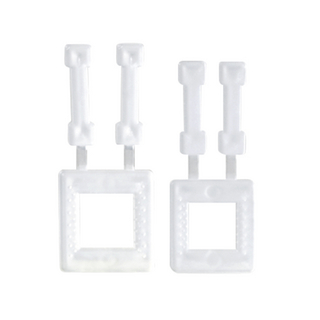 Kunststoffschnallen Kunststoffschnallen