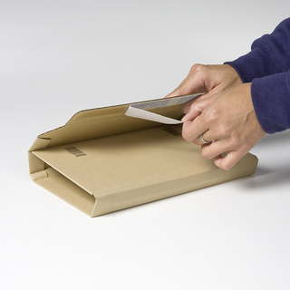 Versandtaschen Multiwell®