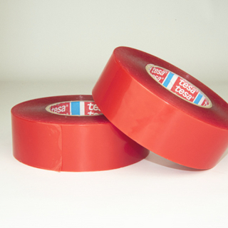 tesa® 4965 doppelseitiges Klebeband