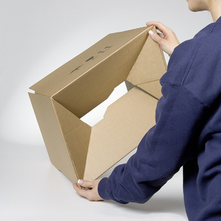 Selbstschließende Böden Selbstschließende Böden