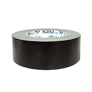 laio® TAPE 733 Hochwertiges Gewebeklebeband in schwarz laio® TAPE 733 Hochwertiges Gewebeklebeband in schwarz