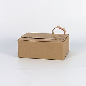 einfaches Öffnen der Verpackung dank praktischer Aufreißhilfe einfaches Öffnen der Verpackung dank praktischer Aufreißhilfe