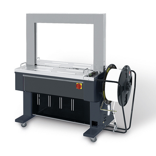 Umreifungs-Vollautomat Umreifungs-Vollautomat