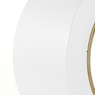 Abdeckklebeband / Putzband, quergerillt