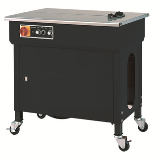 Umreifungs-Halbautomat Umreifungs-Halbautomat