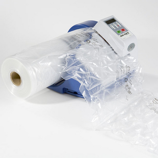 MINI PAK‘R® Luftkissensystem Refurbished MINI PAK‘R® Luftkissensystem Refurbished