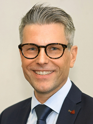 Johannes Rump | Niederlassungsleitung Berlin