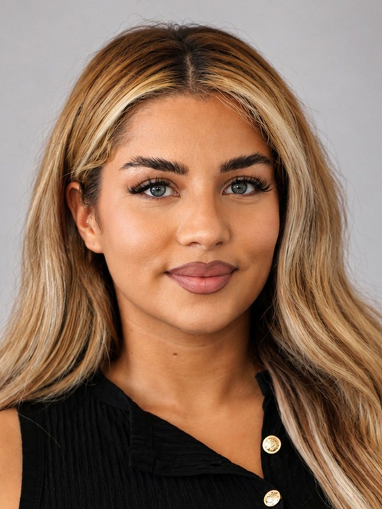 Tugba Yildiz