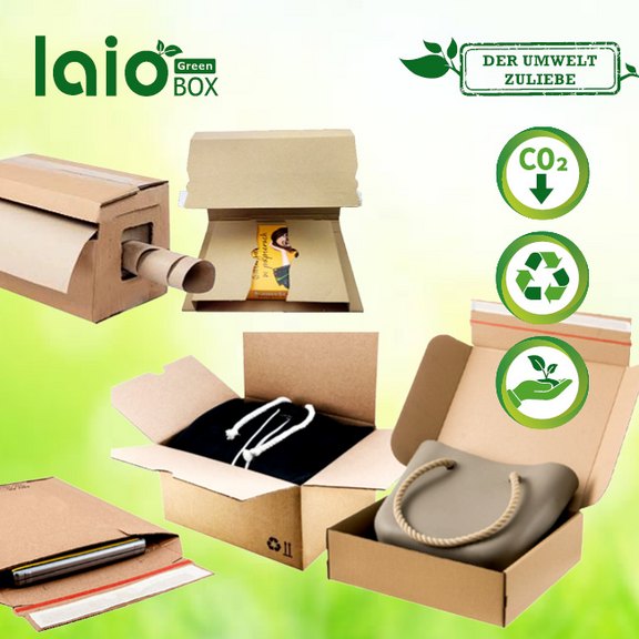 laio® Green BOX 