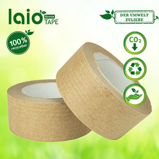 laio® Green TAPE 386 laio® Green TAPE 386