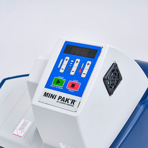 MINI PAK‘R V3 Luftkissensystem