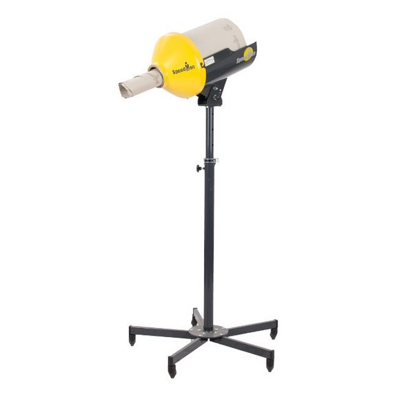 Papierfüllsystem SpeedMan® Classic