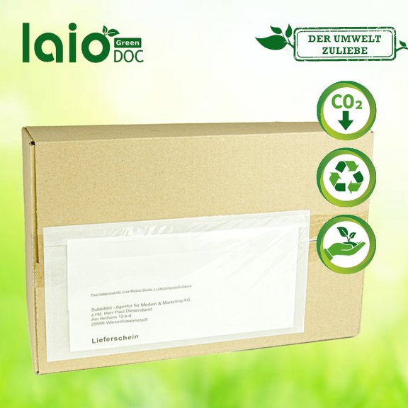 laio® Green DOC