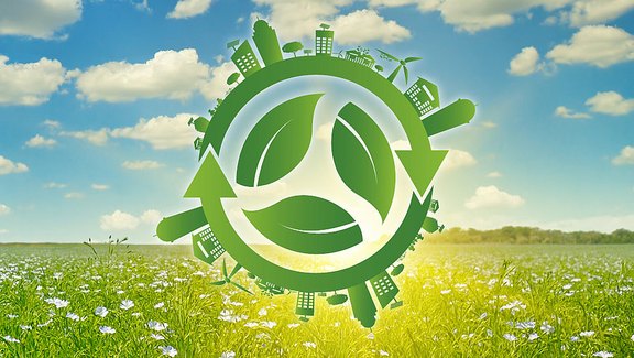 Biologisch abbaubar und kompostierbar – was steckt wirklich dahinter?  