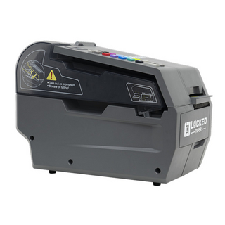 Nassklebestreifengeber LockedPaper EG 100