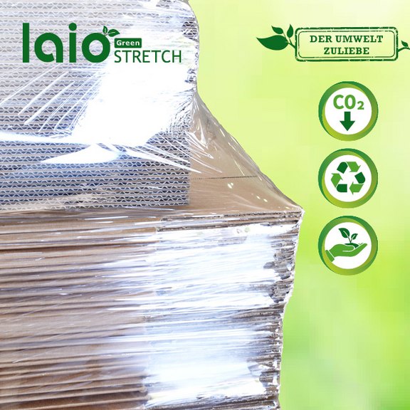 laio® Green STRETCH