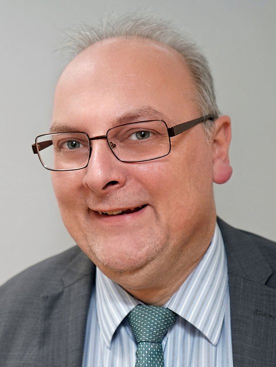 Andreas Buth