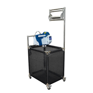 MINI PAK‘R® Luftkissensystem Mobile Fill MINI PAK‘R® Luftkissensystem Mobile Fill