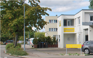 Paul Hildebrandt AG Stuttgart