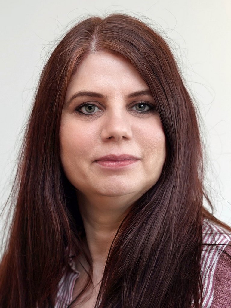 Janine Poniewaß