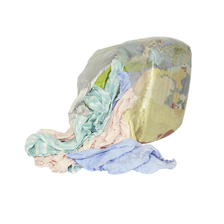 Trikot-Putzlappen Trikot-Putzlappen