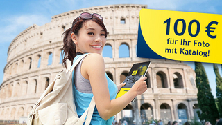 Schon 20 Gewinner: Fotowettbewerb geht in die Verlängerung Schon 20 Gewinner: Fotowettbewerb geht in die Verlängerung