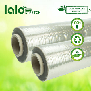 laio® Green STRETCH