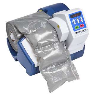 MINI PAK‘R V3 Luftkissensystem MINI PAK‘R V3 Luftkissensystem